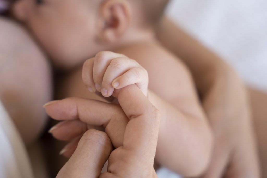 Πώς να θηλάσω σωστά το μωρό μου; | Η εμπειρία μου ως νέα μαμά